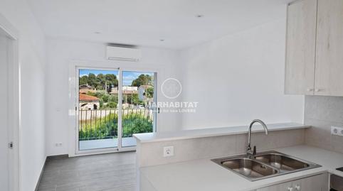 Foto 2 de Piso en venta en Lleida, 21-23, Riells, Girona