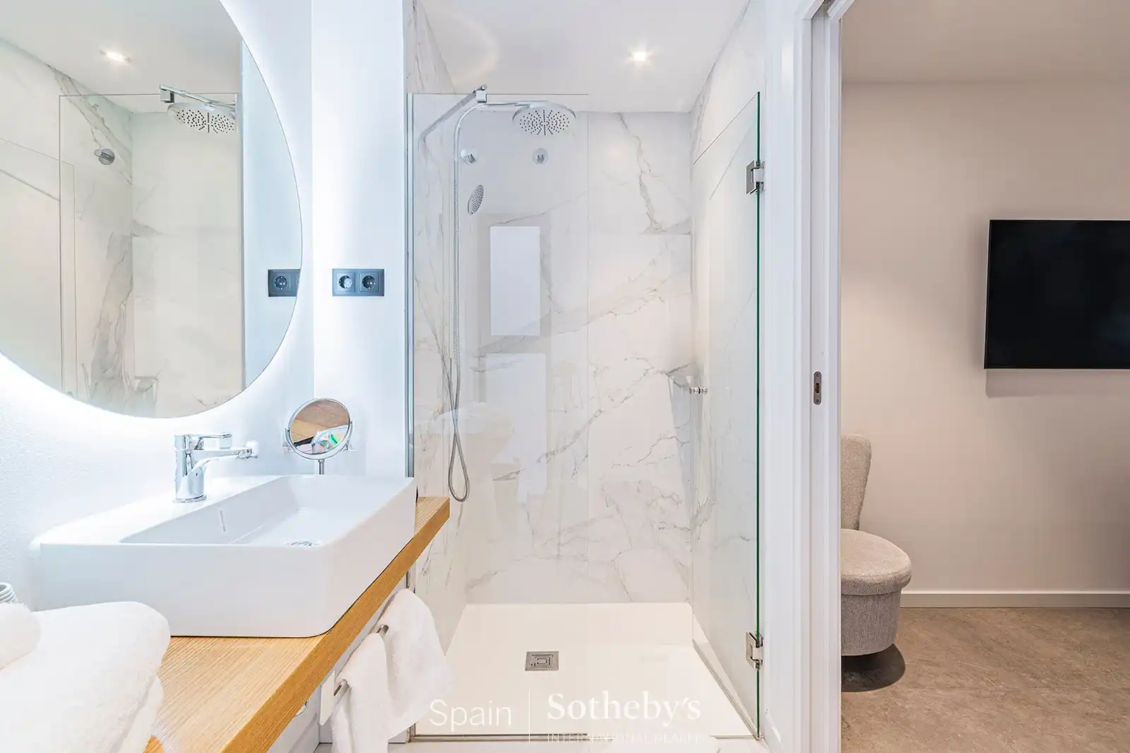 Apartment with lift for sale in Carrer del Consell de Cent, imagen 19