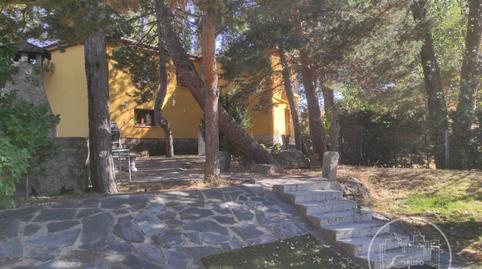 Foto 2 de Casa o xalet en venda a Calle Motor, Cepeda la Mora, Ávila