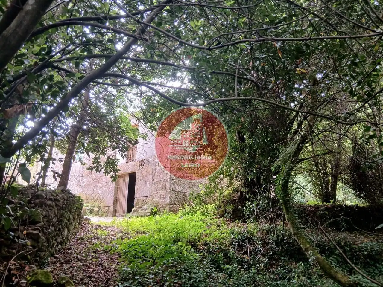 Casa o xalet en venda en Gomesende
