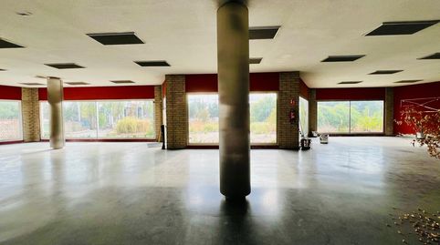 Foto 3 von Fabrikhallen zum Verkauf in Calle Areneros, 8, Rivas Futura, Rivas-Vaciamadrid