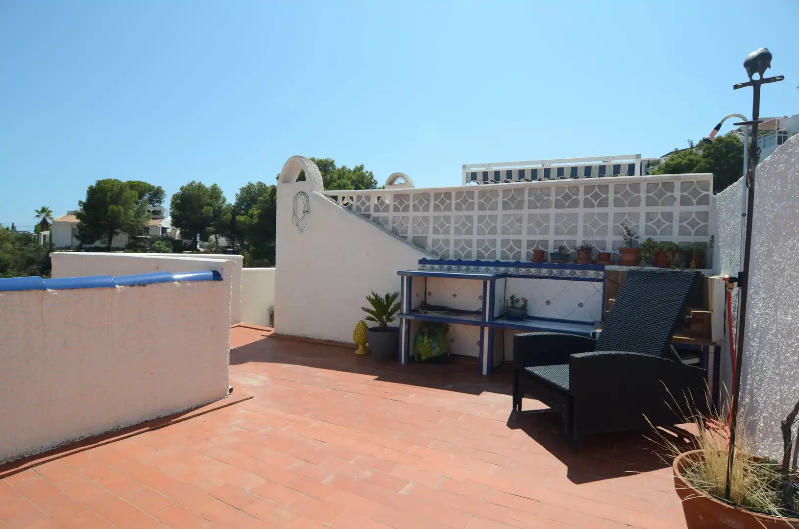 Terrace of Houses for sale in El Campello