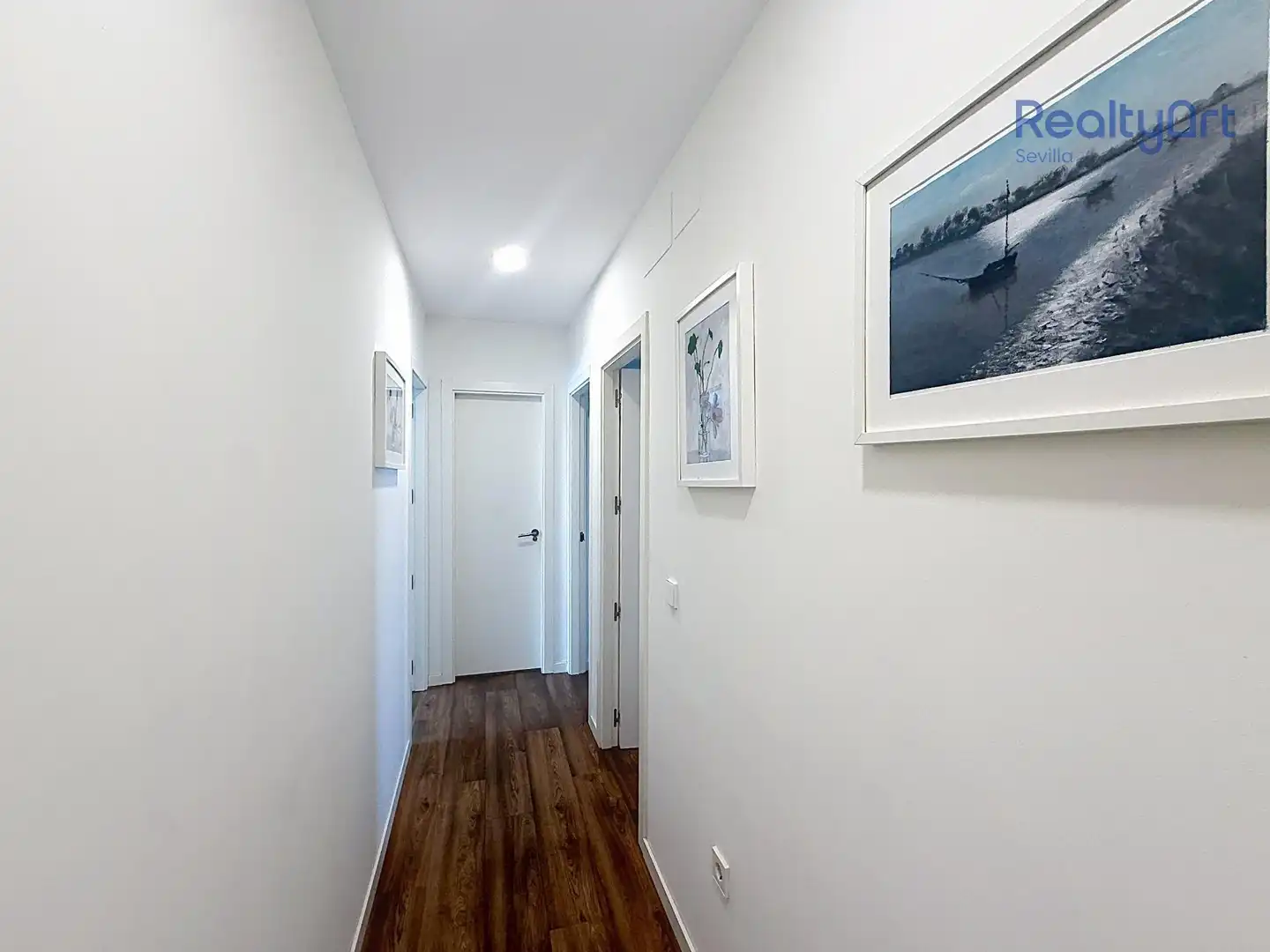 Piso con terraza en venta en Casco Antiguo, imagen 21