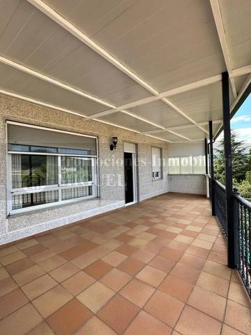 Casa-chalet en Venta en Calle Progreso en Monterrei