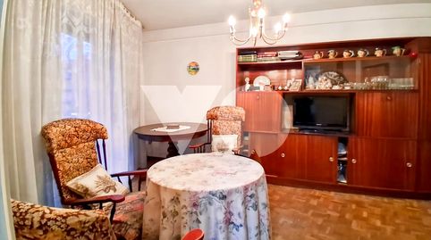 Foto 4 de Piso en venta en Lorenzo San Nicolás, Pueblo Nuevo, Madrid Capital