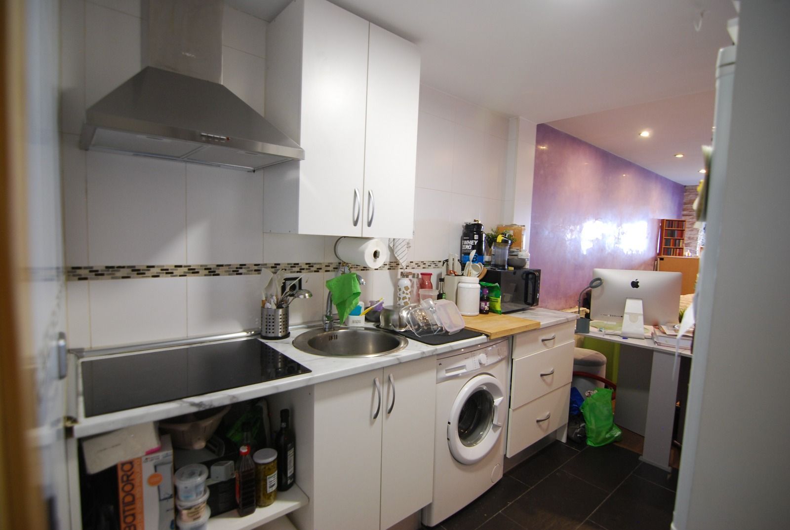 Flat for sale in San Martín de la Vega