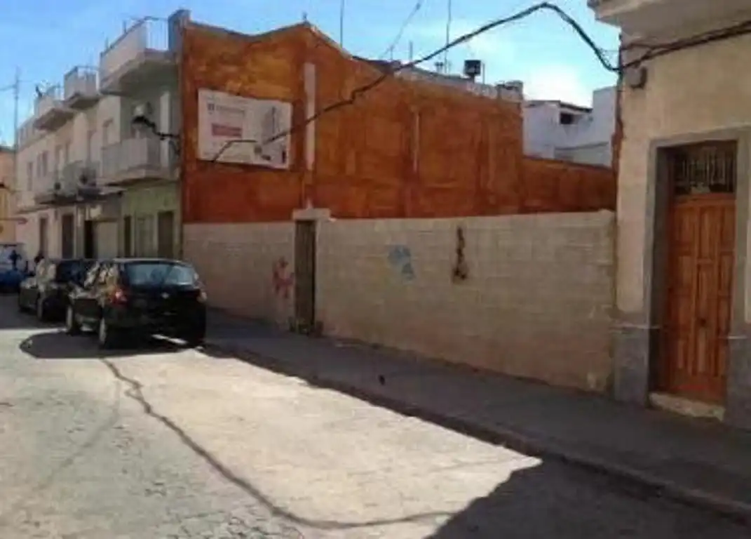 Terreno residenziale in vendita a Carrer de Ferran d'Aragó 44, imagen 7