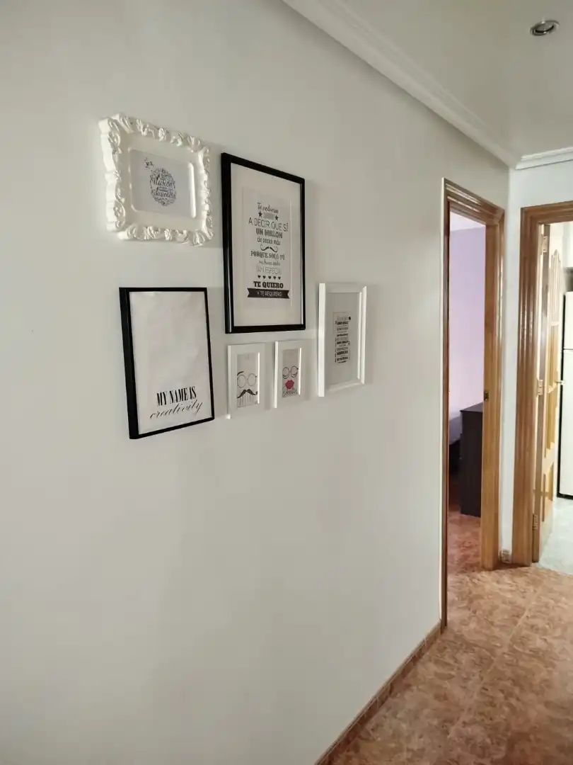 Flat with terrace for sale in Quart de Poblet, imagen 13