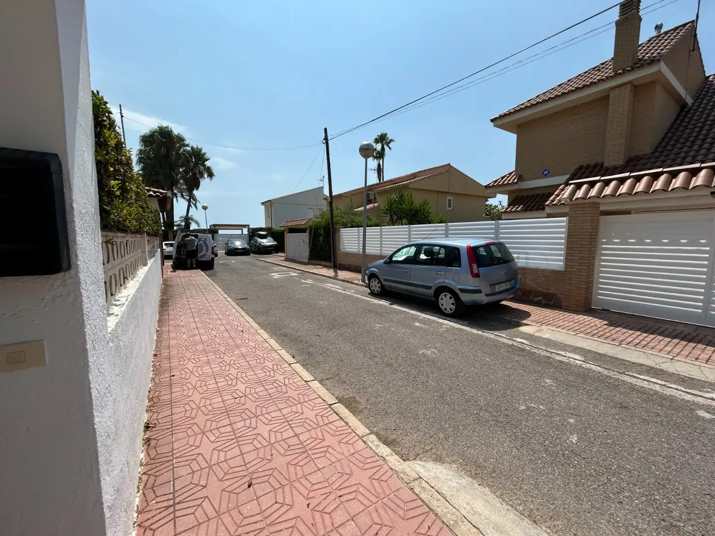 Casa o xalet en venda a Carrer del Coll-Verd, Corinto - Almarda