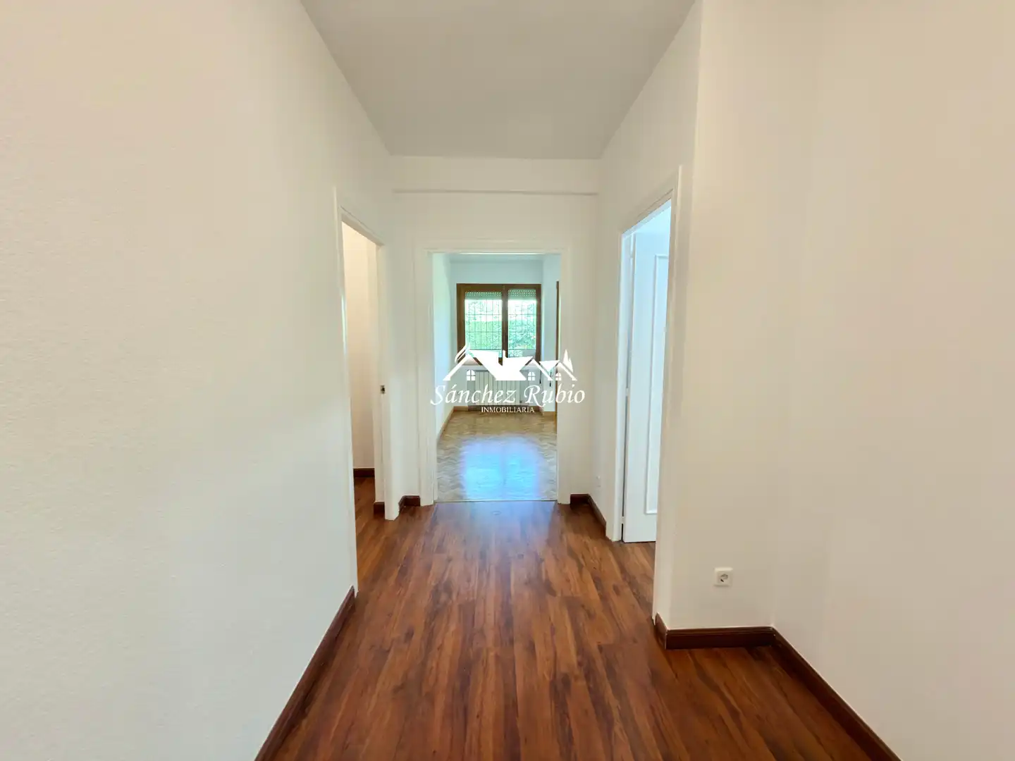 Piso de alquiler en Torrelodones con Calefacción, Parquet y Terraza