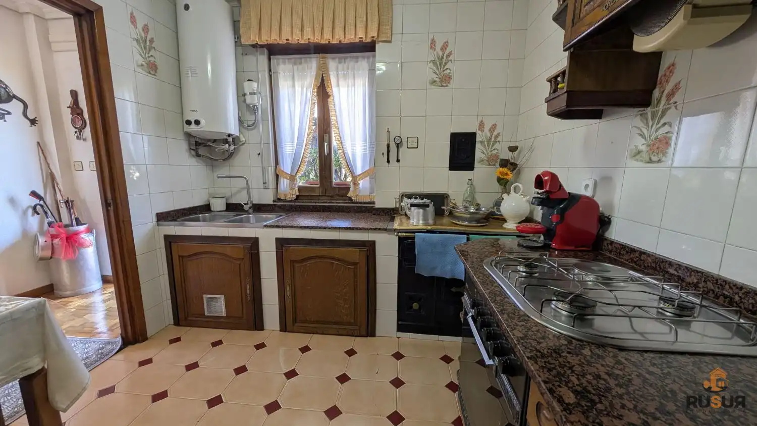 Chalet con terraza en venta en CANDOLIAS 65, imagen 29