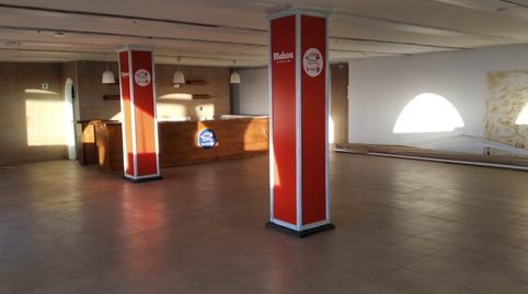 Foto 5 von Gebäude zum Verkauf in Carretera General del Norte, Tacoronte - Los Naranjeros, Tacoronte