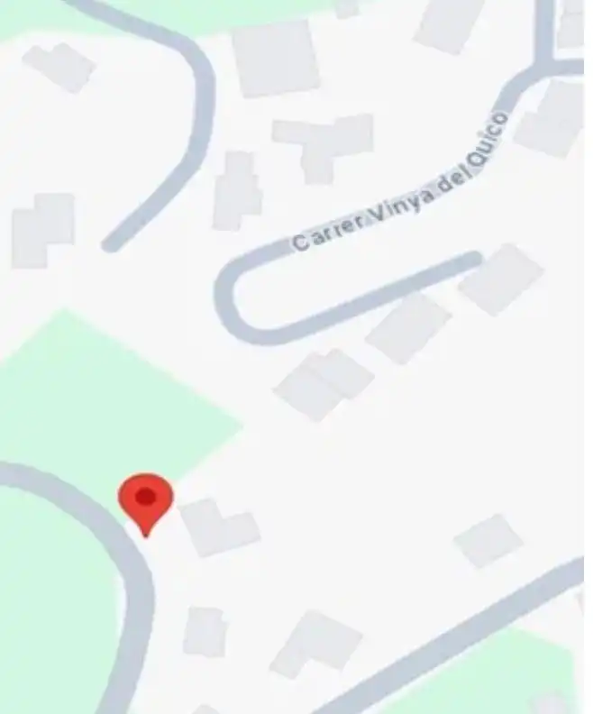 Parking de Piso en venta en Castellar del Vallès con Piscina comunitaria