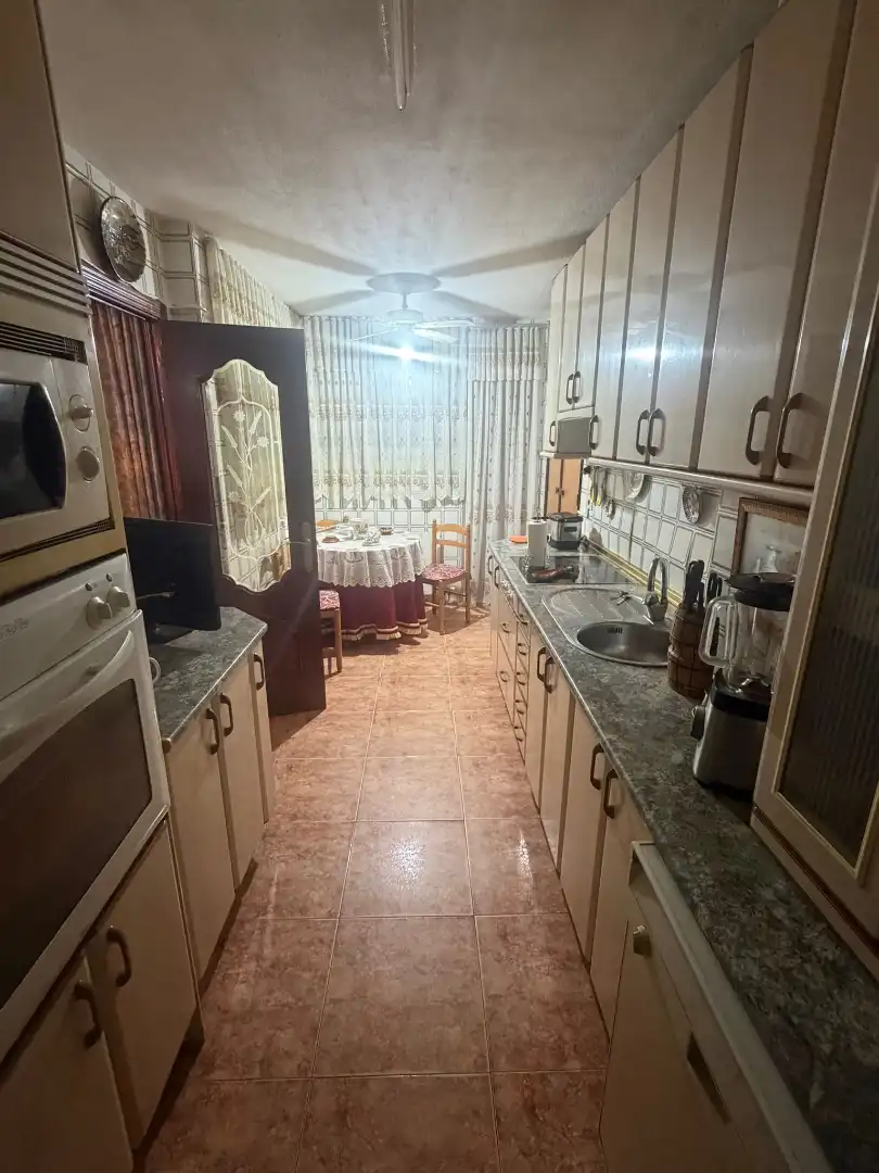 Appartement avec ascenseur à vendre à Usera, imagen 11