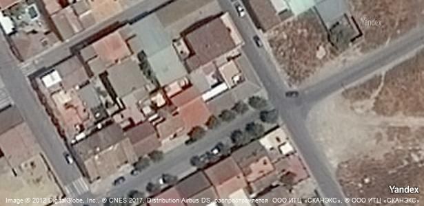 Pis en venda a Sangonera la Verde