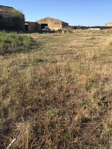 Terreno residencial en Venta en S Francisco en Sádaba