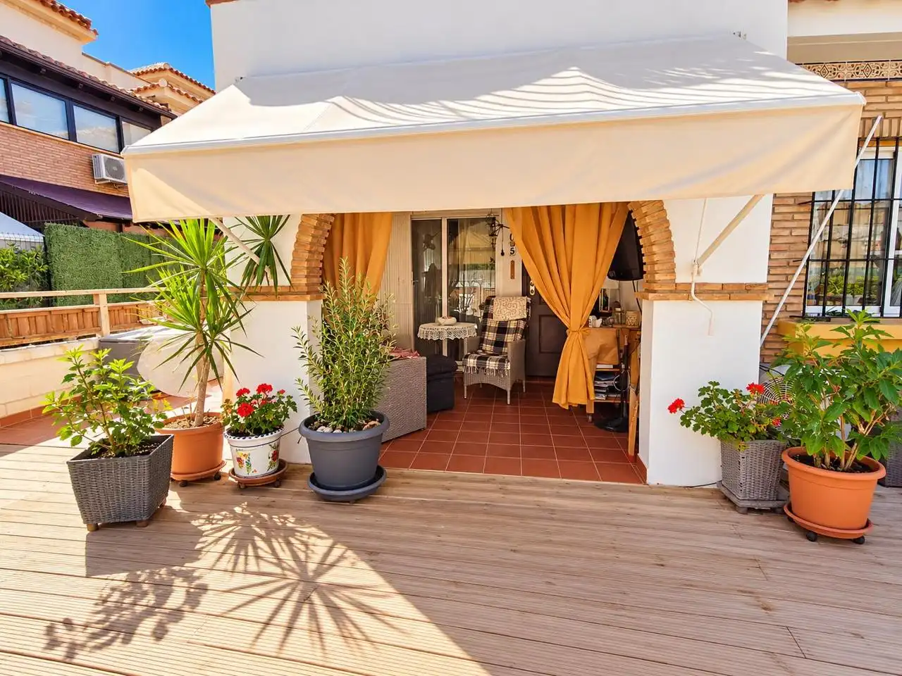 Maisonette zum Verkauf in La Bolaga, imagen 3