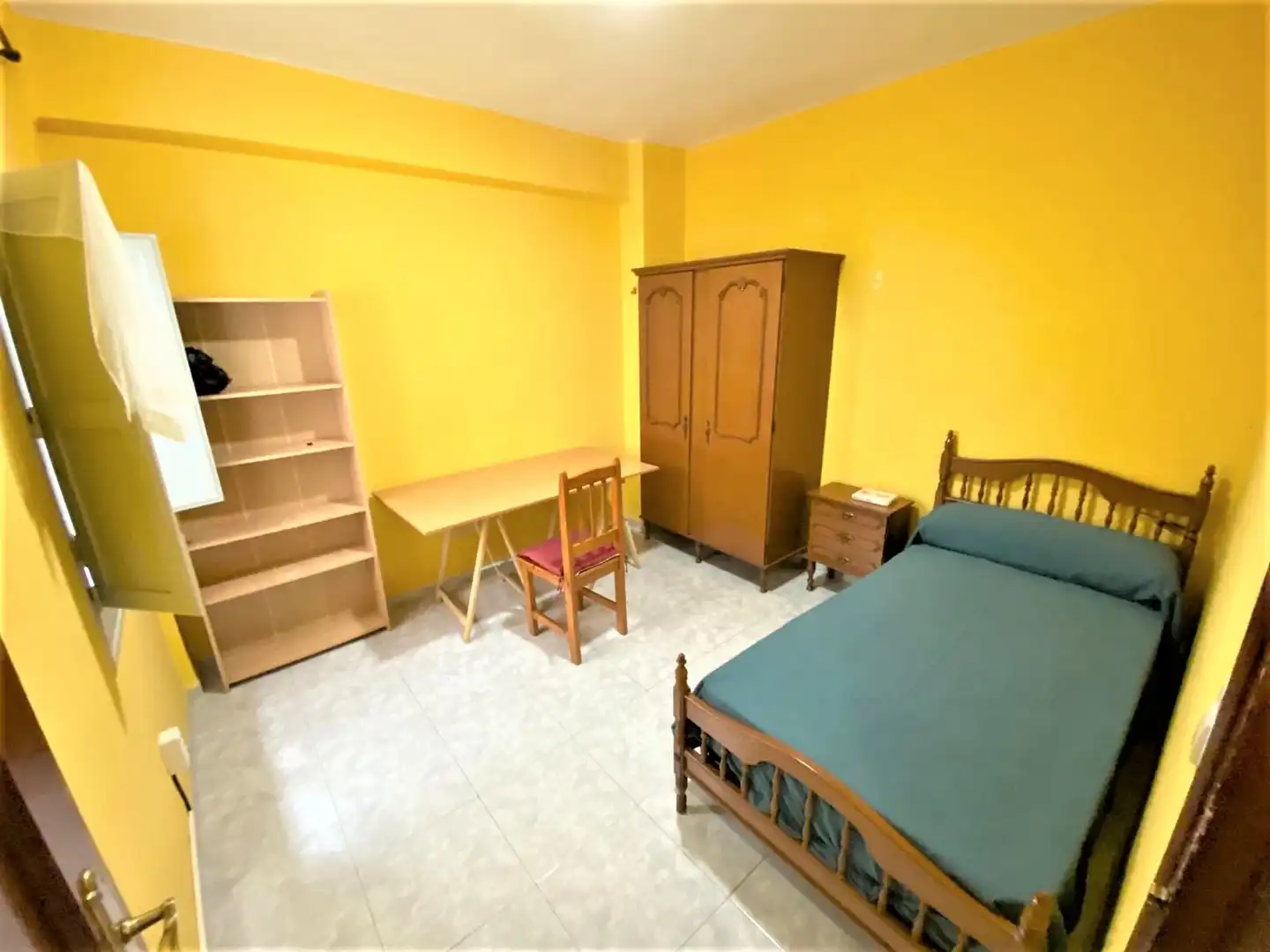 Flat with lift to rent in REYES HUERTAS, imagen 8