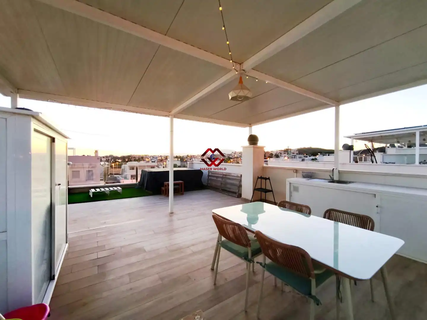 Duplex in vendita a Puerto de Mazarrón, imagen 7