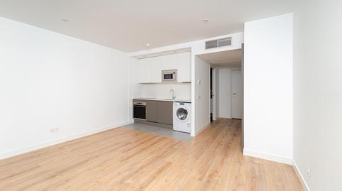 Foto 4 de Estudi de lloguer a San Benito, 193, Almenara -Ventilla, Madrid