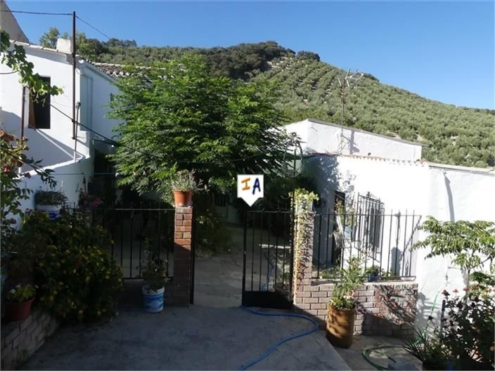 Finca rústica en venda a Alcalá la Real
