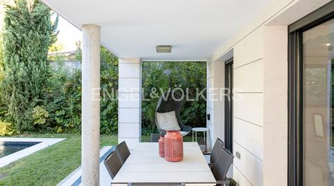 Foto 5 de Casa o xalet en venda a Canillejas, Madrid