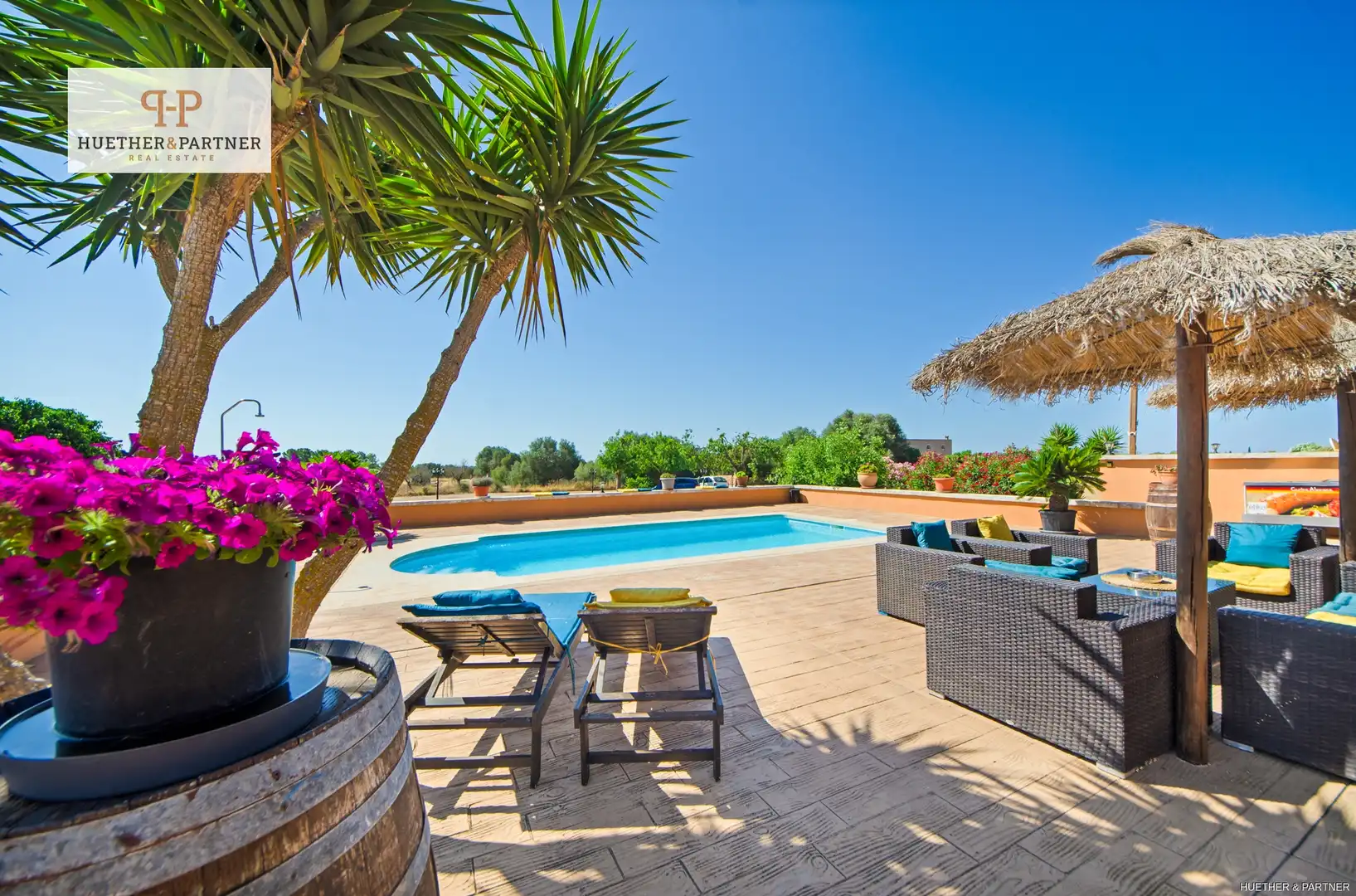 Maison rustique à vendre à Campos poble, imagen 16