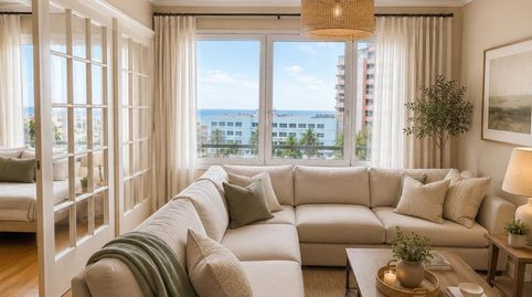 Foto 2 de Piso en venta en Carrer Salvador Espriu, La Vila Olímpica del Poblenou, Barcelona Capital