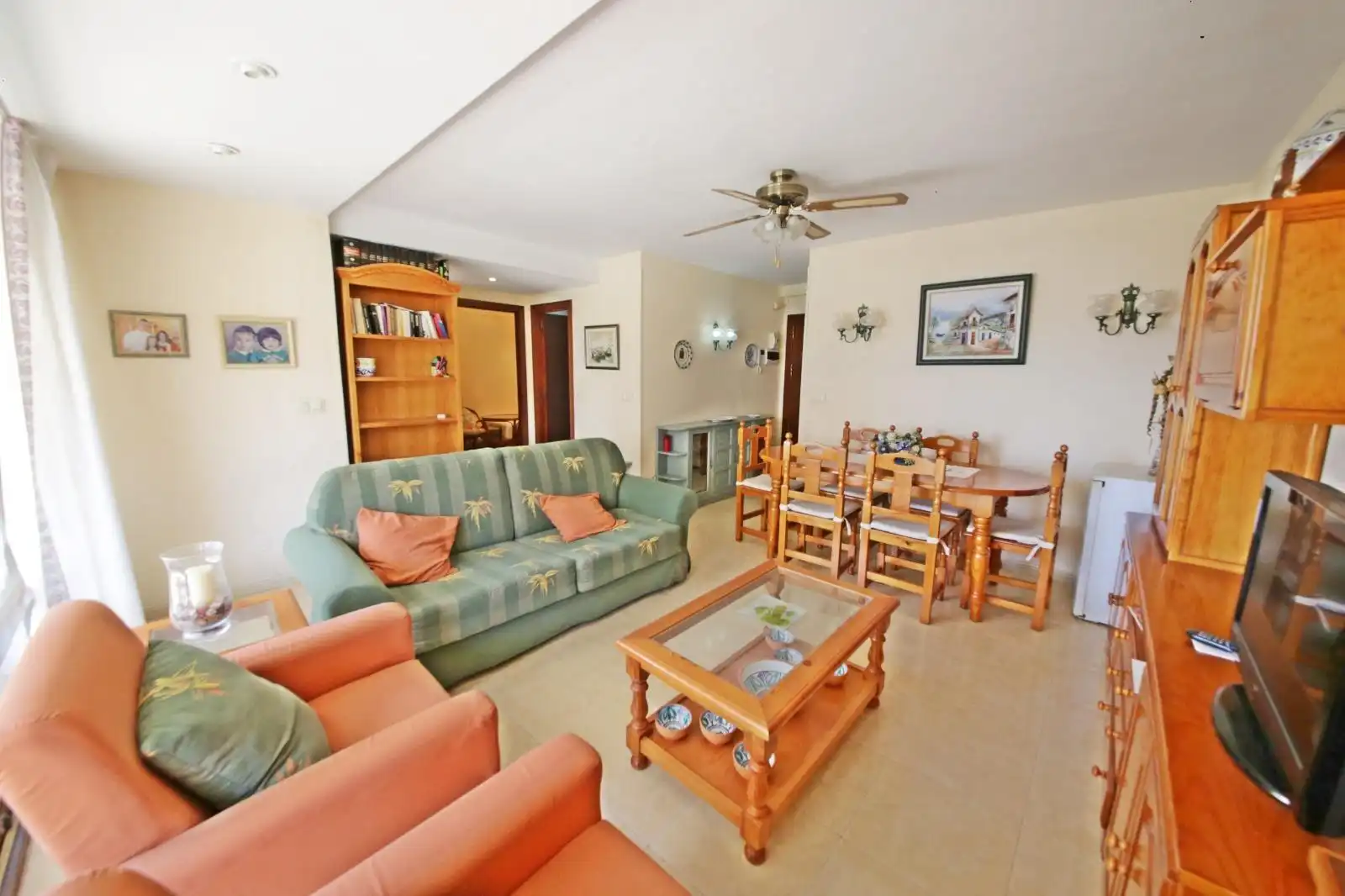 Appartement avec piscine à vendre à Avenida Carvajal 59, imagen 4