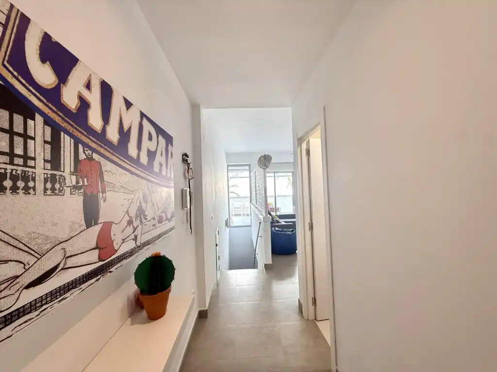 Duplex avec piscine à vendre à Calle La Carrasca, imagen 15