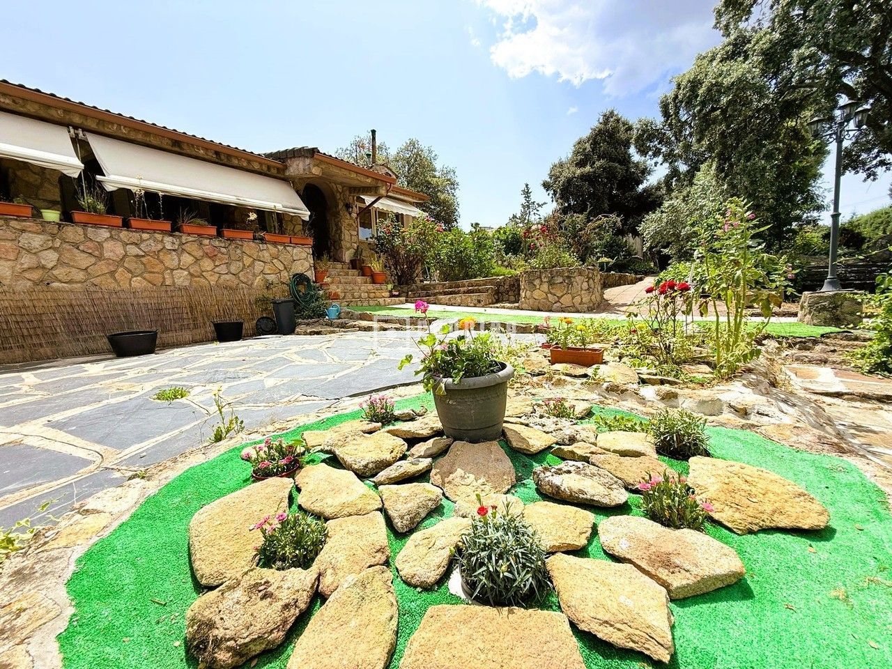 Casa o xalet en venda a Los Ángeles de San Rafael, El Espinar