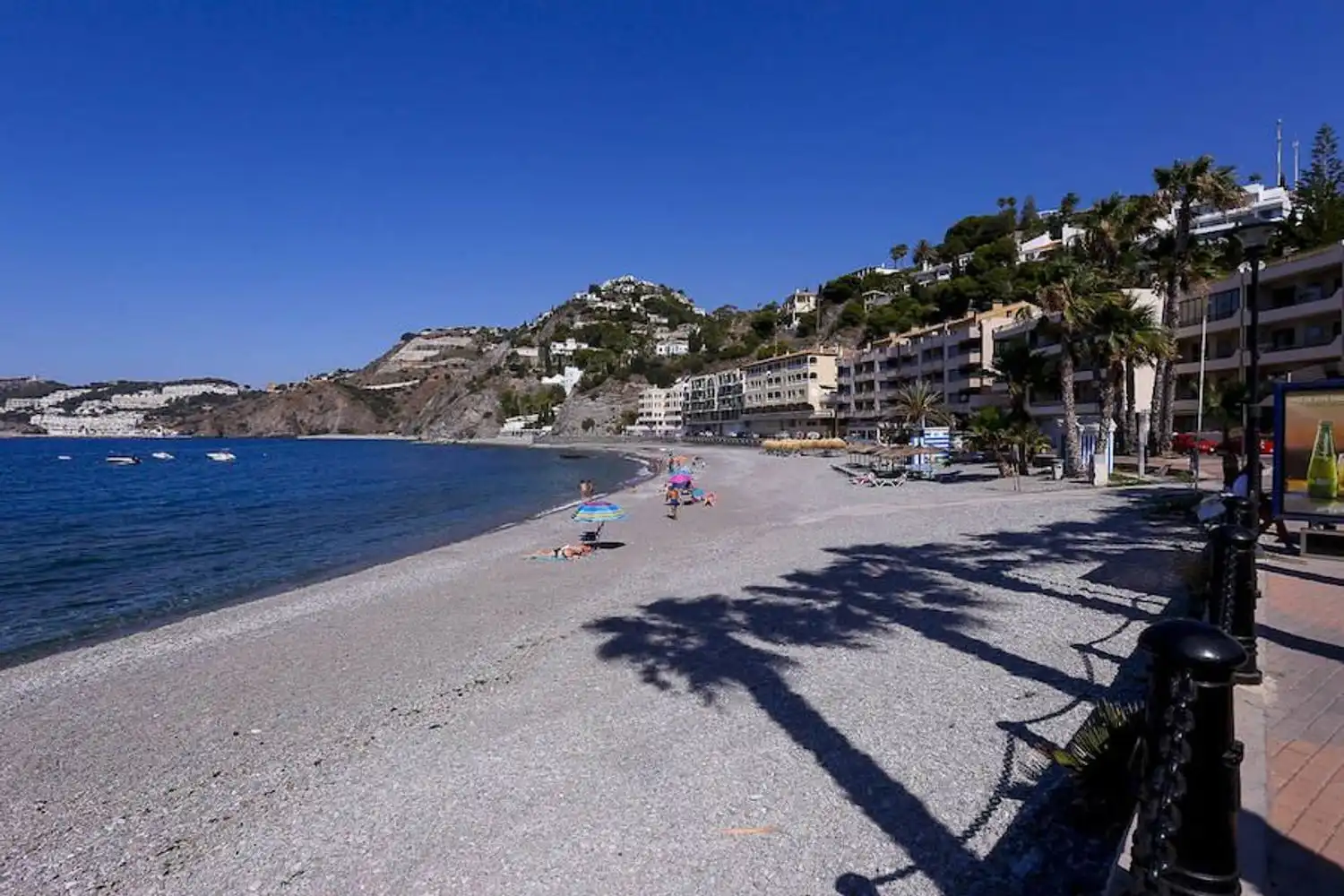Wohnung zur Miete in playa de Cotobro, imagen 7