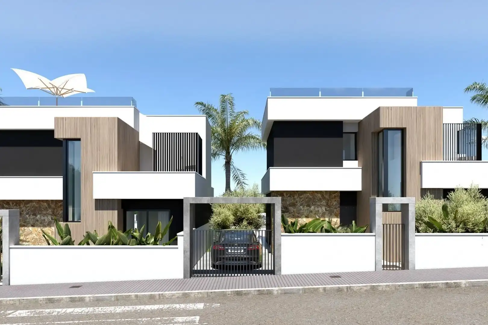Maison à vendre à Rojales, imagen 2