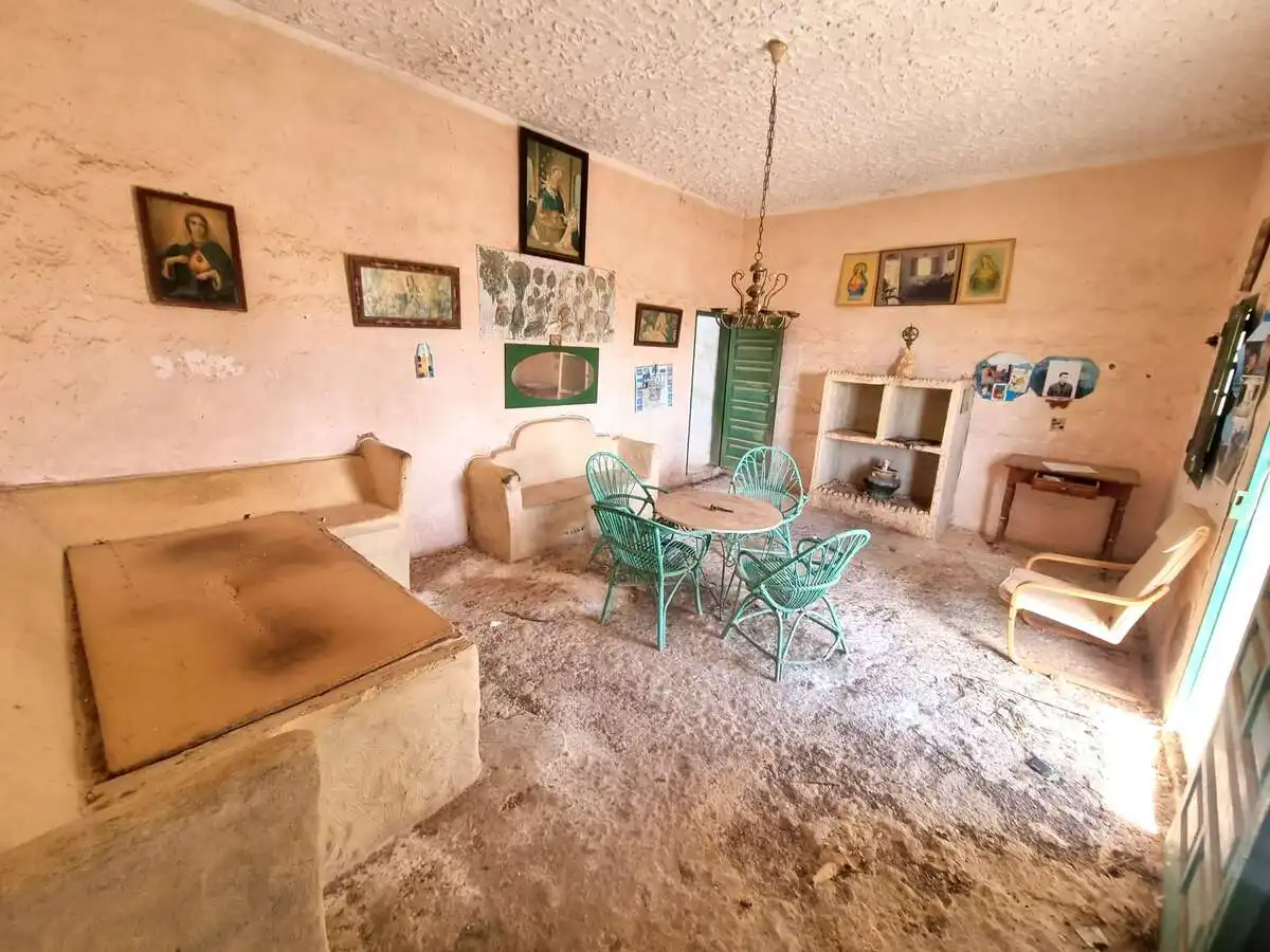 Finca rústica en venta en Villa de Teguise