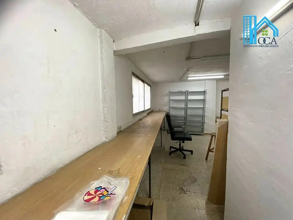 Commercial properties for rent in Madrid  with Air Conditioner and Furnished