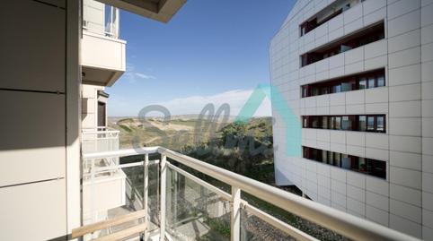 Foto 3 de Pis de lloguer a Luis Hauzeur, Salinas, Asturias