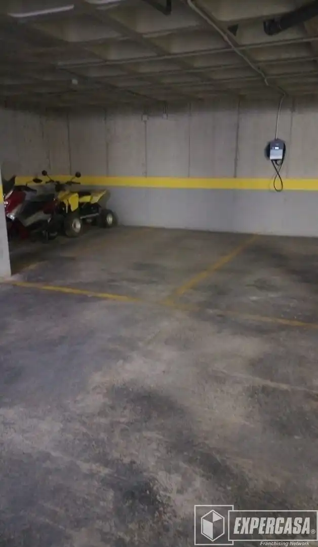Parking for sale in Sotolivar - Mas del Rosari