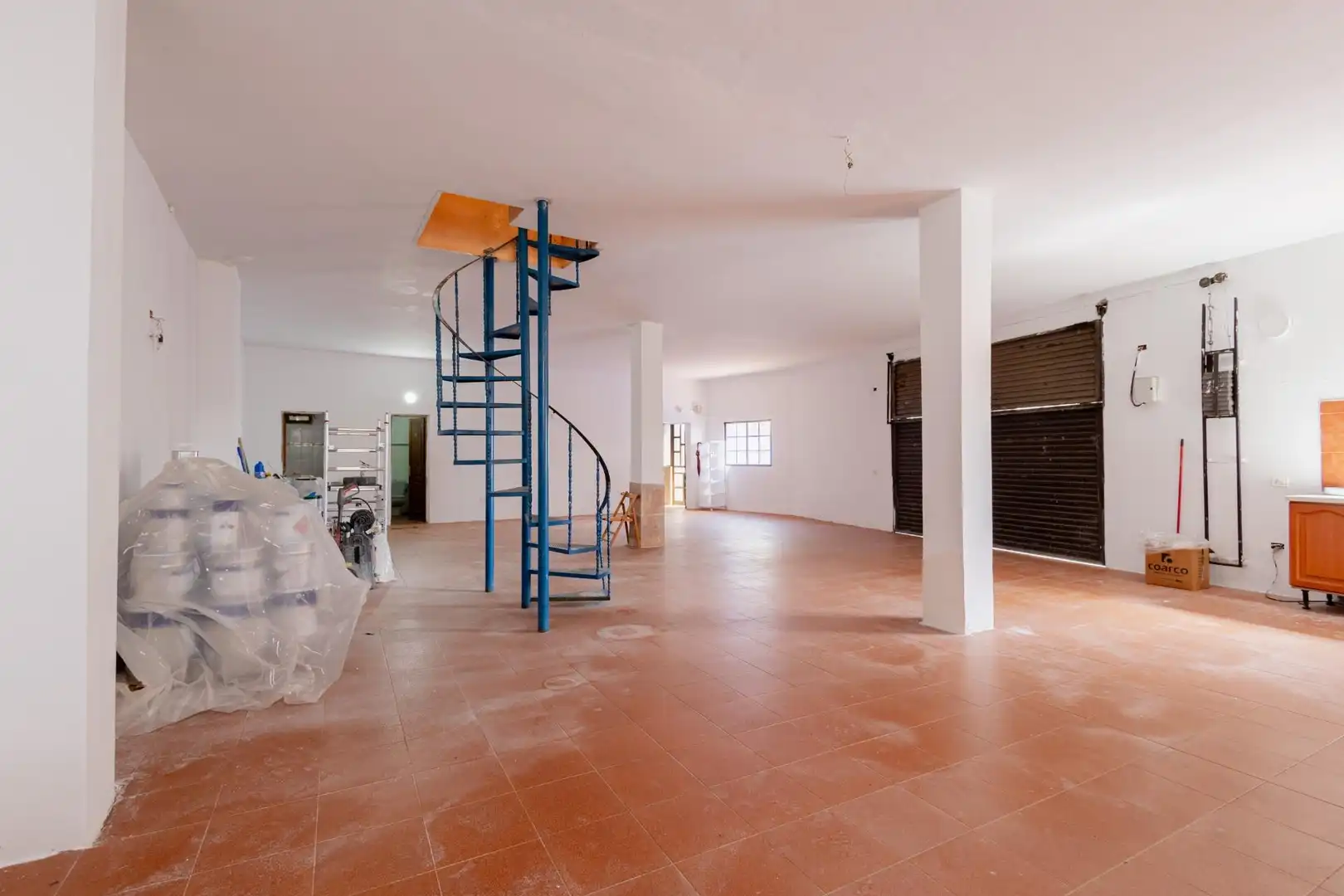 Casa con terrazza in vendita a Carretera PORTEZUELO LAS TOSCAS 64, imagen 44