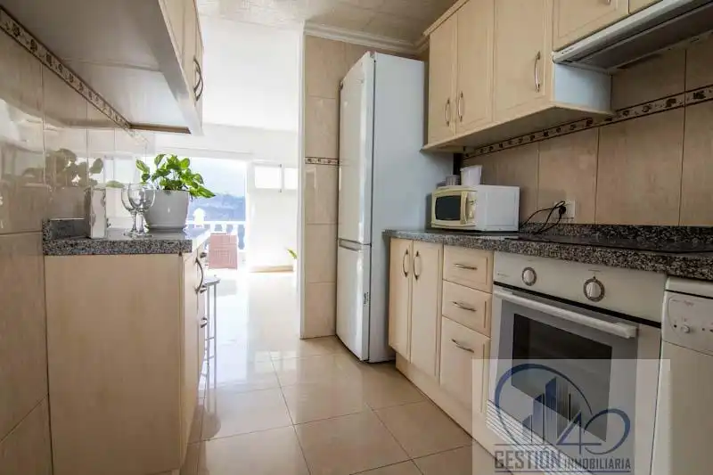 Attic for sale in Claveles, San Felipe - San Marcos - Las Cañas