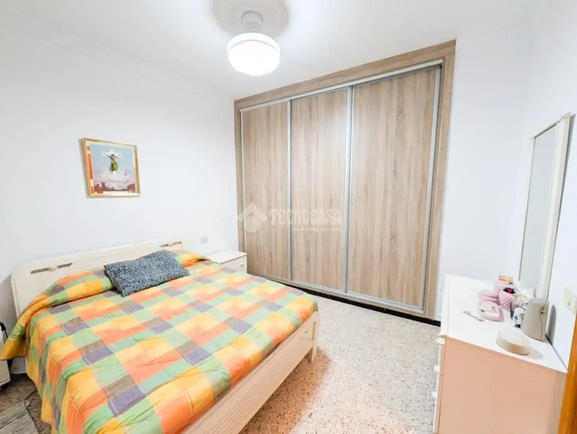 Bedroom of Detached homes for sale in Telde  with Terrace