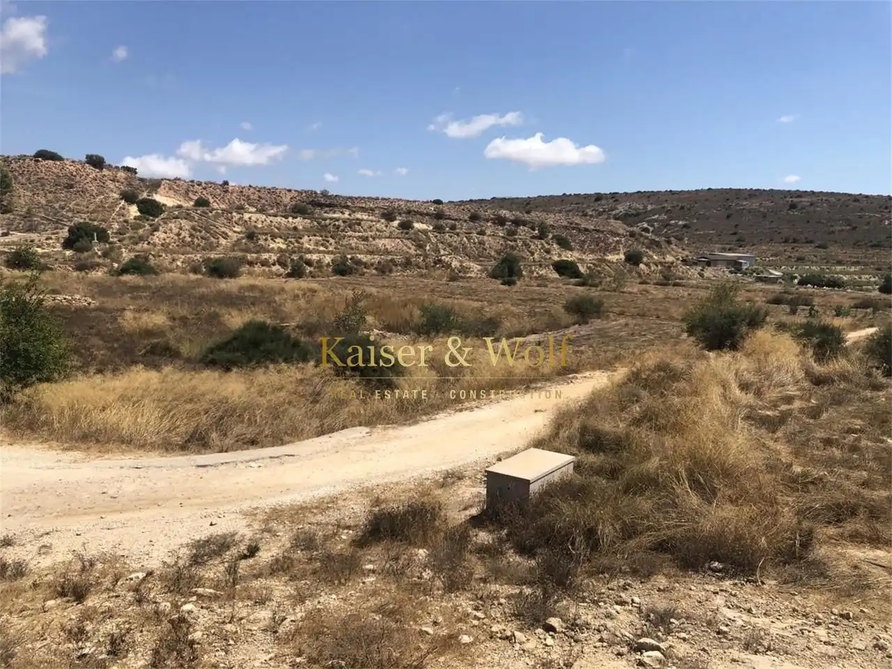 Residencial en venta en Elche / Elx