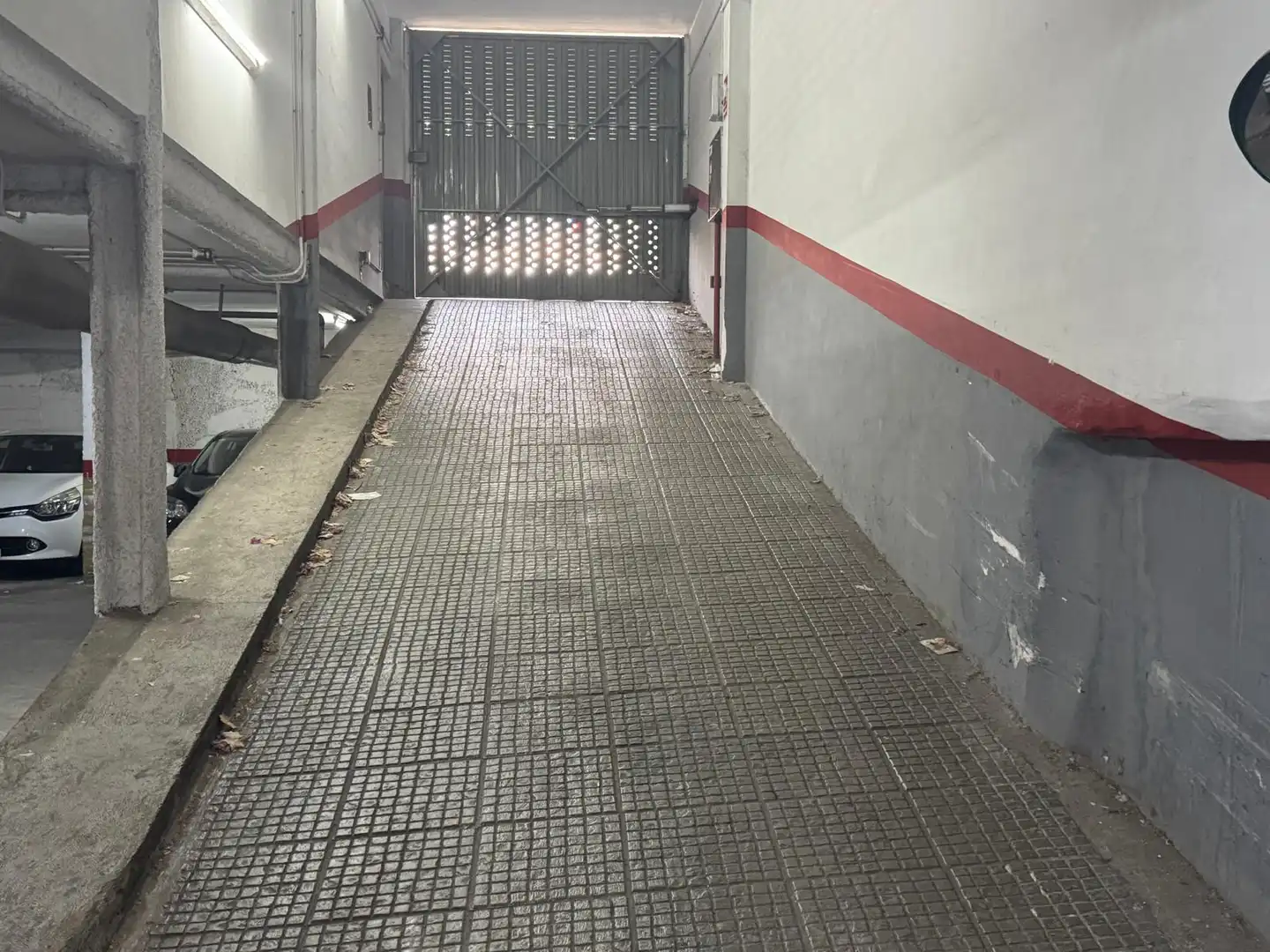 Parcheggio in vendita a Carrer de Zorrilla 25, imagen 2