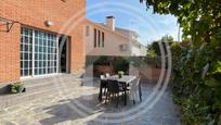 Terrace of House or chalet for sale in Cardedeu  with Air Conditioner and Terrace