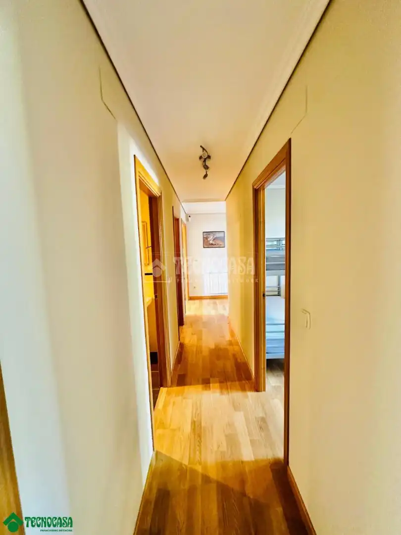 Casa o chalet en venta en Layos con Calefacción y Jardín privado