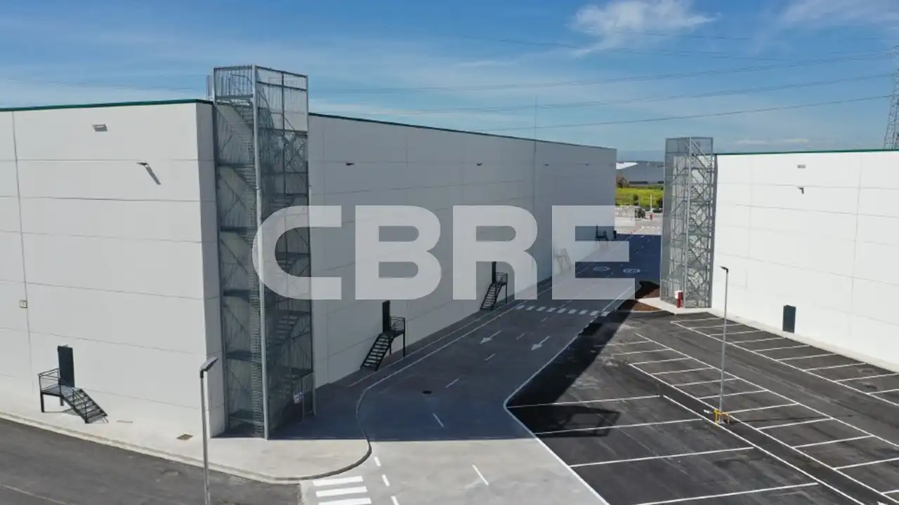 Nave industrielle avec ascenseur à louer à Carretera Fuenlabrada 2068, imagen 13