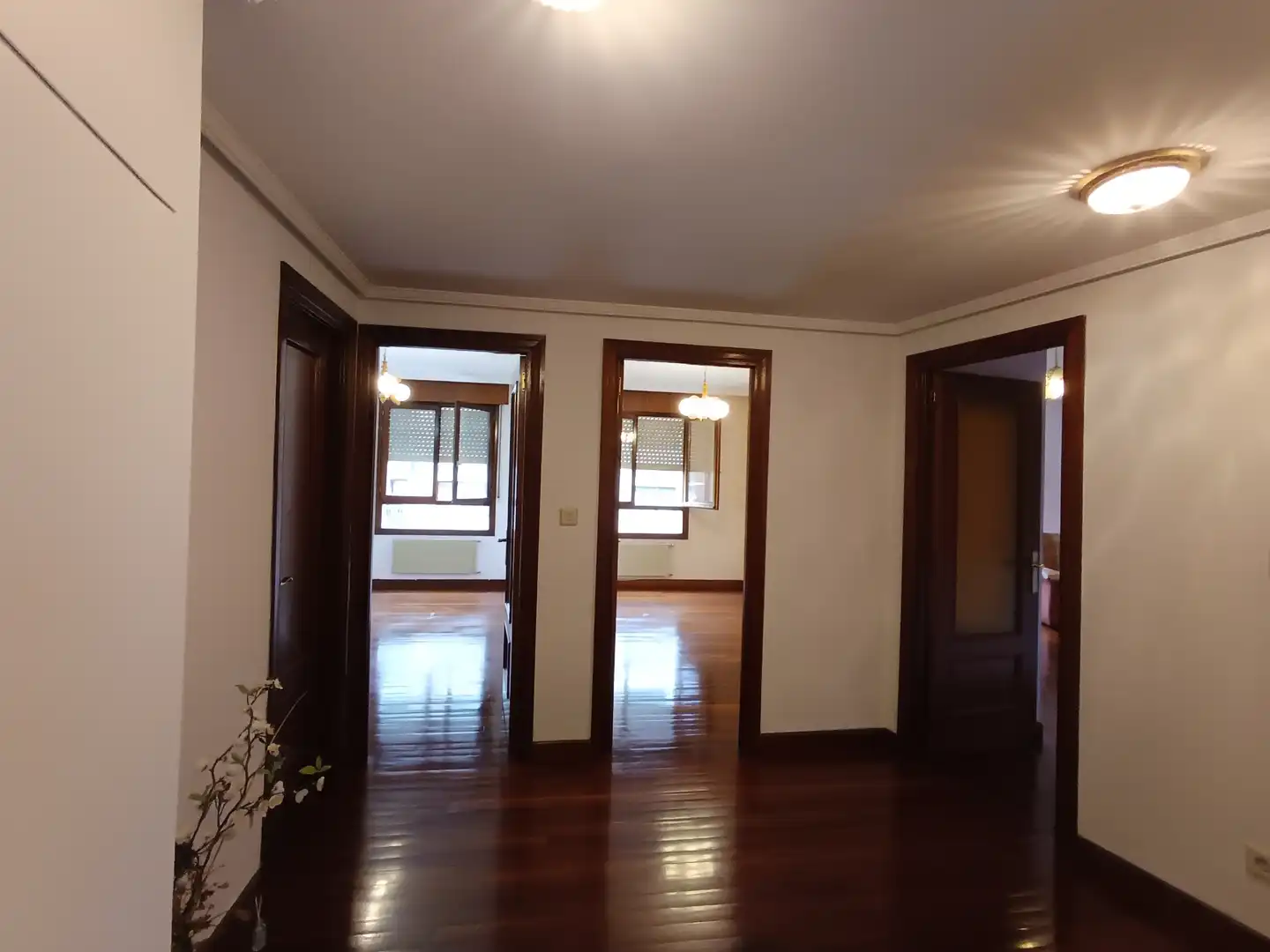 Appartamento con terrazza in vendita a Iturralde Kalea 6, imagen 2