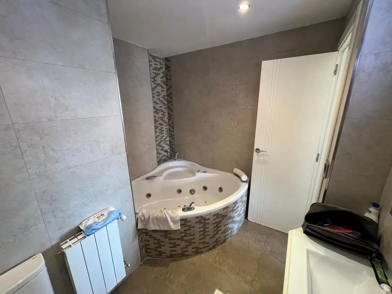 Wohnung zur Miete in De Blasco Ibáñez, Beteró