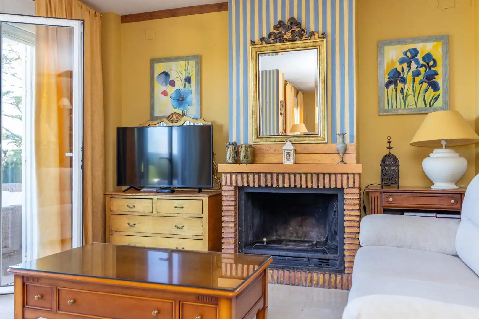 Villa mit Terrasse zum Verkauf in Barrio de la Vega, imagen 23