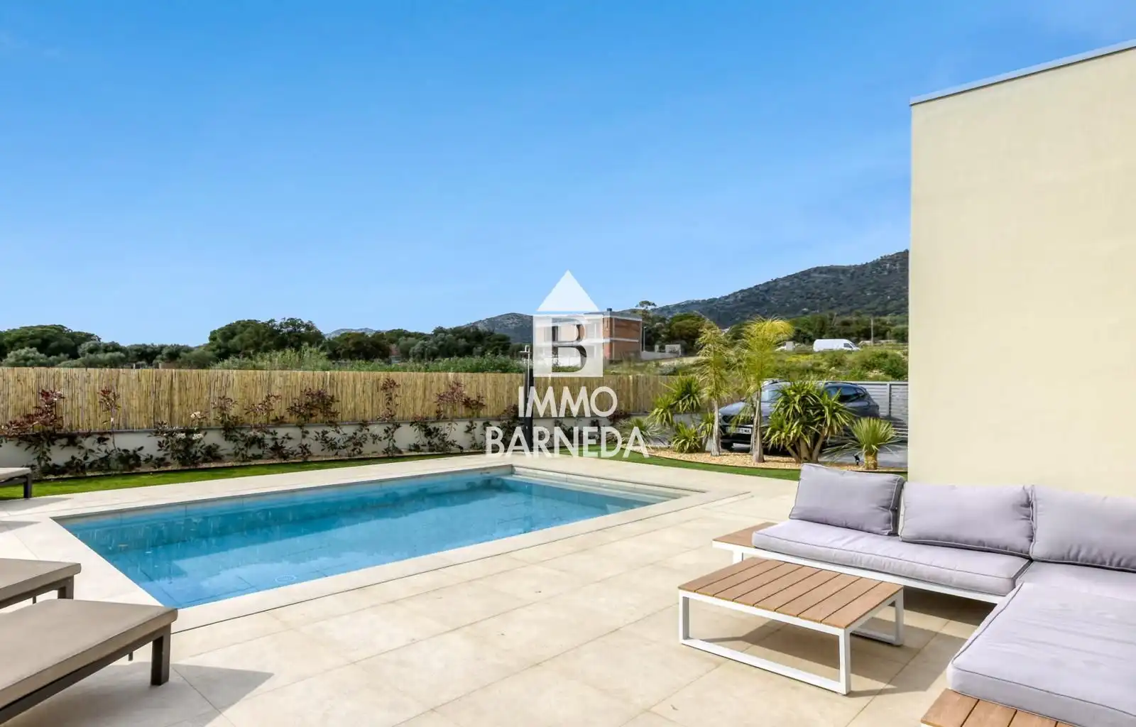 Casa o chalet en venta en Francia, 10, Palau-saverdera