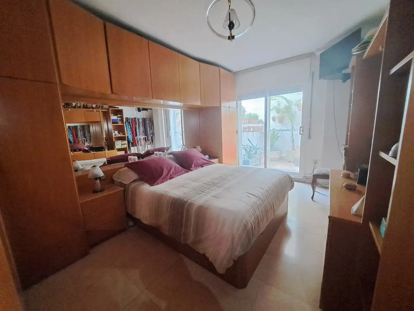 Habitación de Piso en venta en Rubí con Aire acondicionado, Calefacción y Terraza